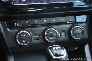 Škoda Octavia 2,0TDI STYLE DSG ACC NAVI 2013