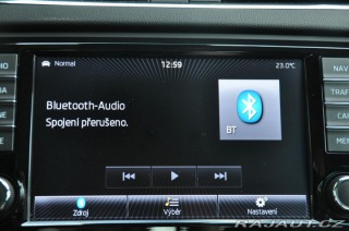 Škoda Octavia 2,0TDI STYLE DSG ACC NAVI 2013
