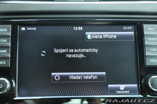 Škoda Octavia 2,0TDI STYLE DSG ACC NAVI 2013