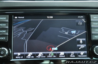 Škoda Octavia 2,0TDI STYLE DSG ACC NAVI 2013