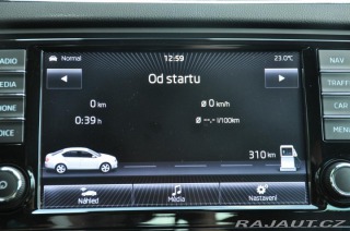 Škoda Octavia 2,0TDI STYLE DSG ACC NAVI 2013