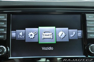 Škoda Octavia 2,0TDI STYLE DSG ACC NAVI 2013
