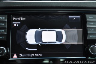 Škoda Octavia 2,0TDI STYLE DSG ACC NAVI 2013