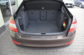Škoda Octavia 2,0TDI STYLE DSG ACC NAVI 2013