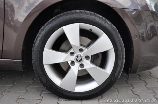 Škoda Octavia 2,0TDI STYLE DSG ACC NAVI 2013