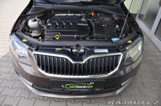 Škoda Octavia 2,0TDI STYLE DSG ACC NAVI 2013