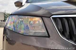 Škoda Octavia 2,0TDI STYLE DSG ACC NAVI 2013