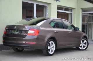 Škoda Octavia 2,0TDI STYLE DSG ACC NAVI 2013