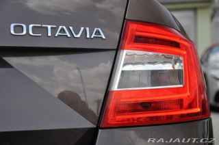 Škoda Octavia 2,0TDI STYLE DSG ACC NAVI 2013