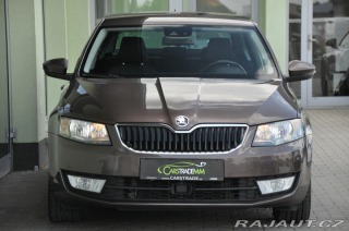 Škoda Octavia 2,0TDI STYLE DSG ACC NAVI 2013