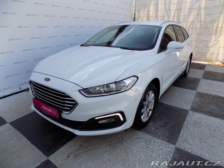 Ford Mondeo 2.0TDCi/Trend/LED/DPH/ 2019