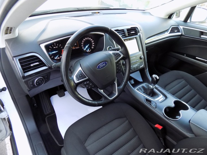 Ford Mondeo 2.0TDCi/Trend/LED/DPH/ 2019
