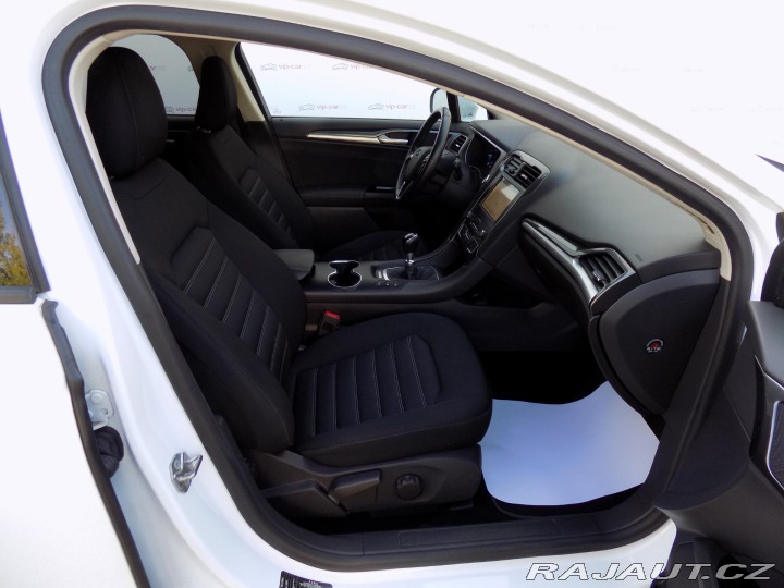 Ford Mondeo 2.0TDCi/Trend/LED/DPH/ 2019
