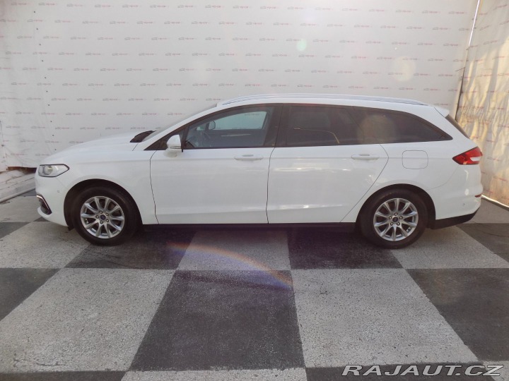 Ford Mondeo 2.0TDCi/Trend/LED/DPH/ 2019