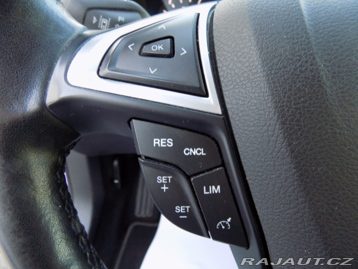 Ford Mondeo 2.0TDCi/Trend/LED/DPH/ 2019