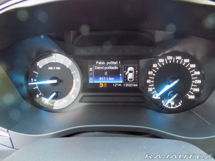 Ford Mondeo 2.0TDCi/Trend/LED/DPH/ 2019