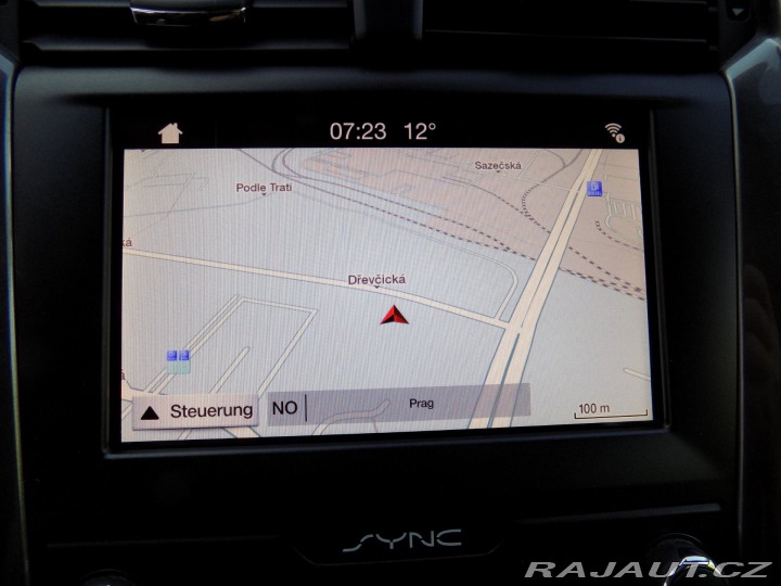 Ford Mondeo 2.0TDCi/Trend/LED/DPH/ 2019