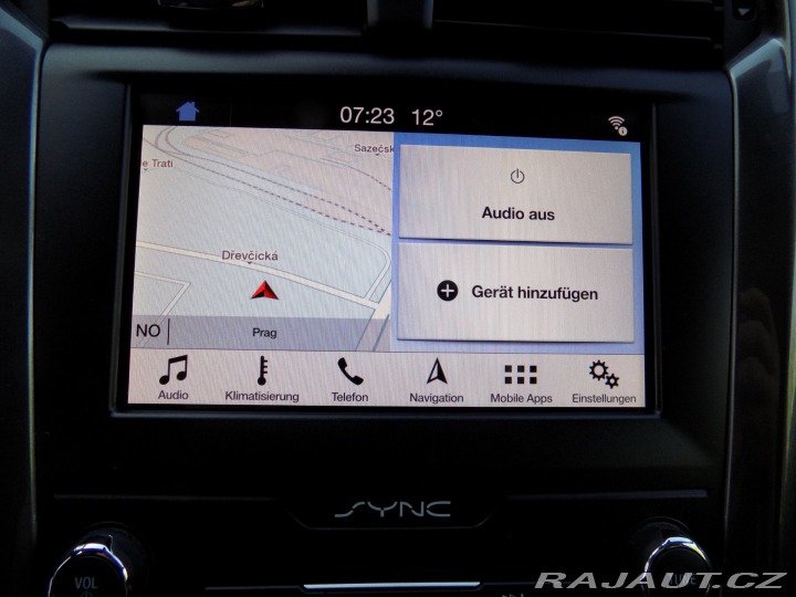 Ford Mondeo 2.0TDCi/Trend/LED/DPH/ 2019