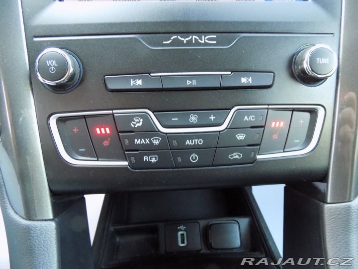 Ford Mondeo 2.0TDCi/Trend/LED/DPH/ 2019