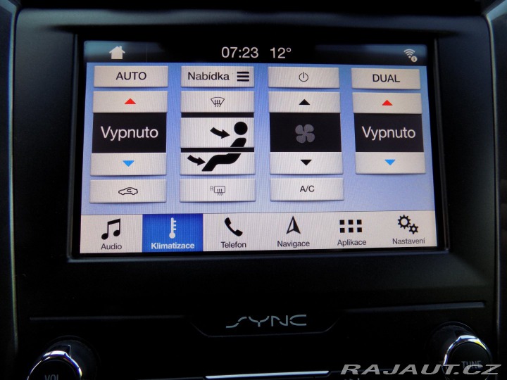 Ford Mondeo 2.0TDCi/Trend/LED/DPH/ 2019