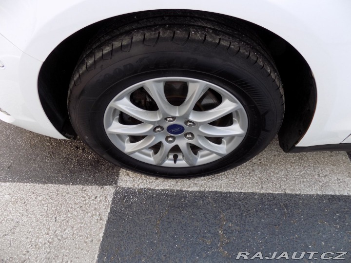 Ford Mondeo 2.0TDCi/Trend/LED/DPH/ 2019