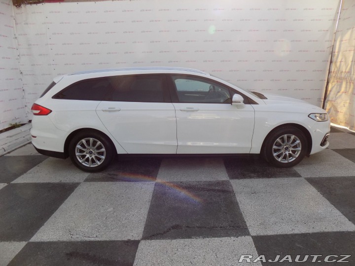 Ford Mondeo 2.0TDCi/Trend/LED/DPH/ 2019