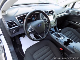 Ford Mondeo 2.0TDCi/Trend/LED/DPH/ 2019