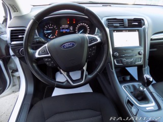 Ford Mondeo 2.0TDCi/Trend/LED/DPH/ 2019