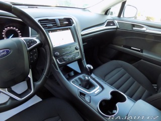 Ford Mondeo 2.0TDCi/Trend/LED/DPH/ 2019