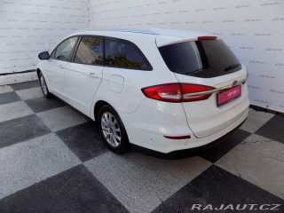 Ford Mondeo 2.0TDCi/Trend/LED/DPH/ 2019