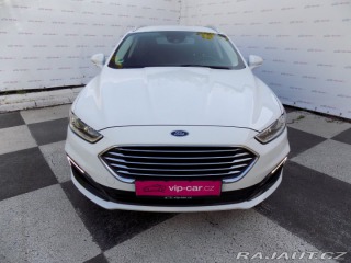 Ford Mondeo 2.0TDCi/Trend/LED/DPH/ 2019