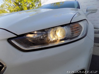 Ford Mondeo 2.0TDCi/Trend/LED/DPH/ 2019
