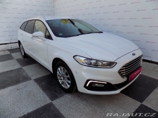 Ford Mondeo 2.0TDCi/Trend/LED/DPH/ 2019