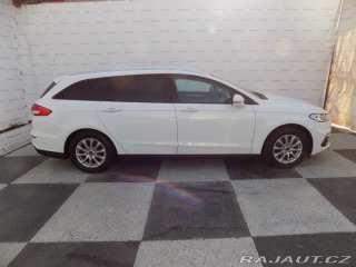 Ford Mondeo 2.0TDCi/Trend/LED/DPH/ 2019