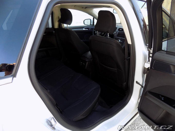 Ford Mondeo 2.0TDCi/AWD/Titanium/AT/L 2021