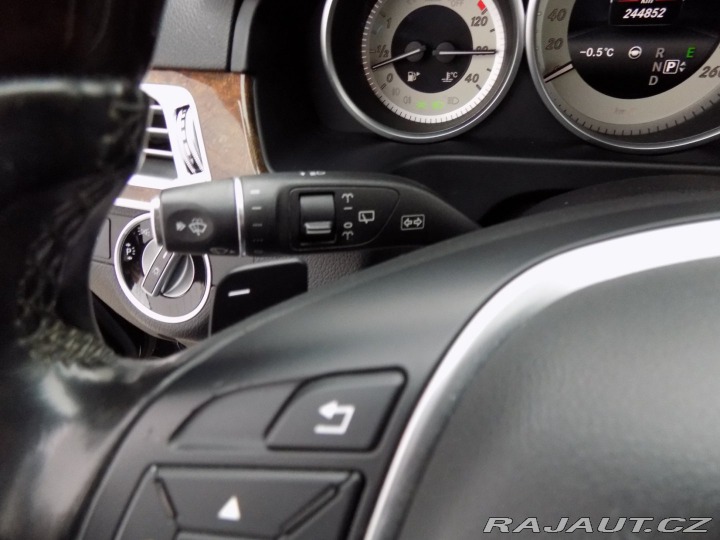 Mercedes-Benz E 350d/4-M/Full-LED/PANO/ 2014
