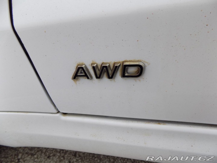Ford Mondeo 2.0TDCi/AWD/Titanium/AT/L 2021