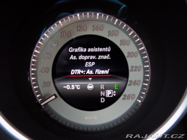 Mercedes-Benz E 350d/4-M/Full-LED/PANO/ 2014