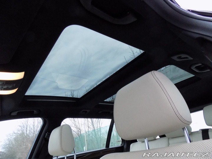 Mercedes-Benz E 350d/4-M/Full-LED/PANO/ 2014