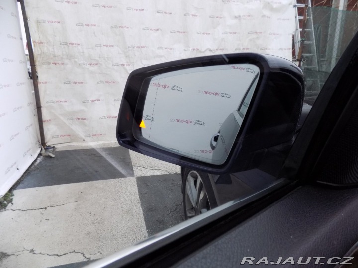 Mercedes-Benz E 350d/4-M/Full-LED/PANO/ 2014