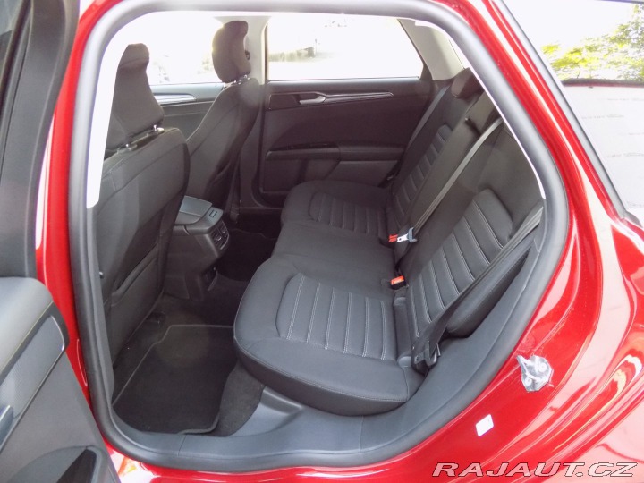 Ford Mondeo 2.0TDCi/Titanium/Dynamic- 2022