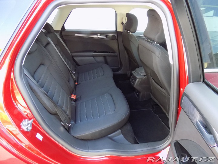 Ford Mondeo 2.0TDCi/Titanium/Dynamic- 2022