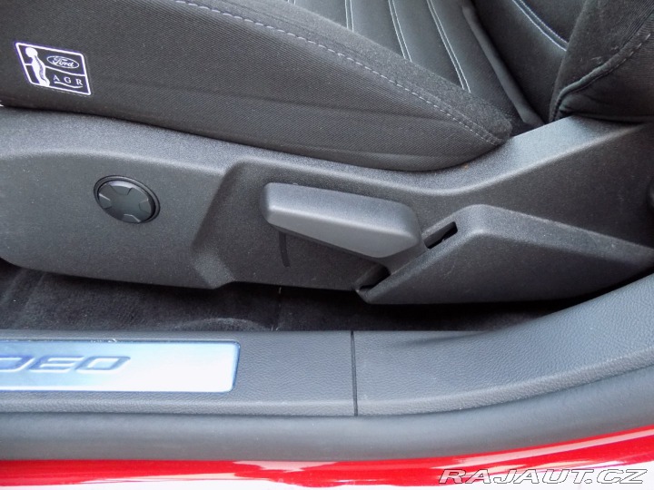 Ford Mondeo 2.0TDCi/Titanium/Dynamic- 2022