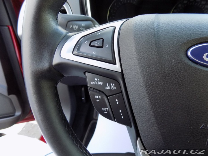 Ford Mondeo 2.0TDCi/Titanium/Dynamic- 2022