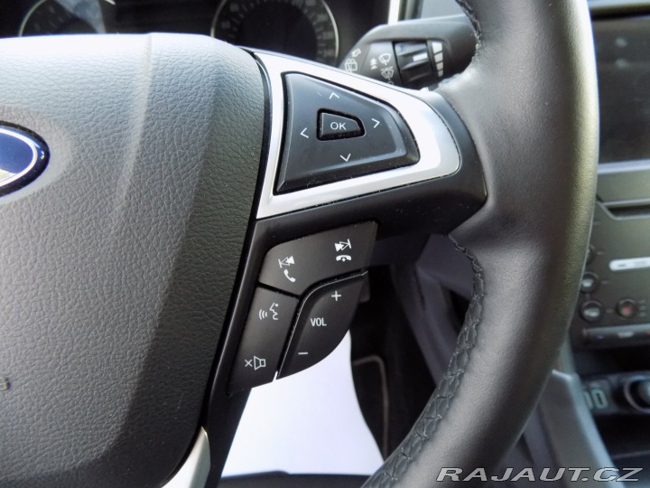Ford Mondeo 2.0TDCi/Titanium/Dynamic- 2022