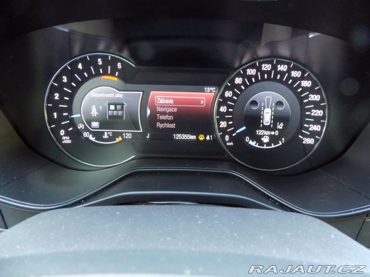 Ford Mondeo 2.0TDCi/Titanium/Dynamic- 2022