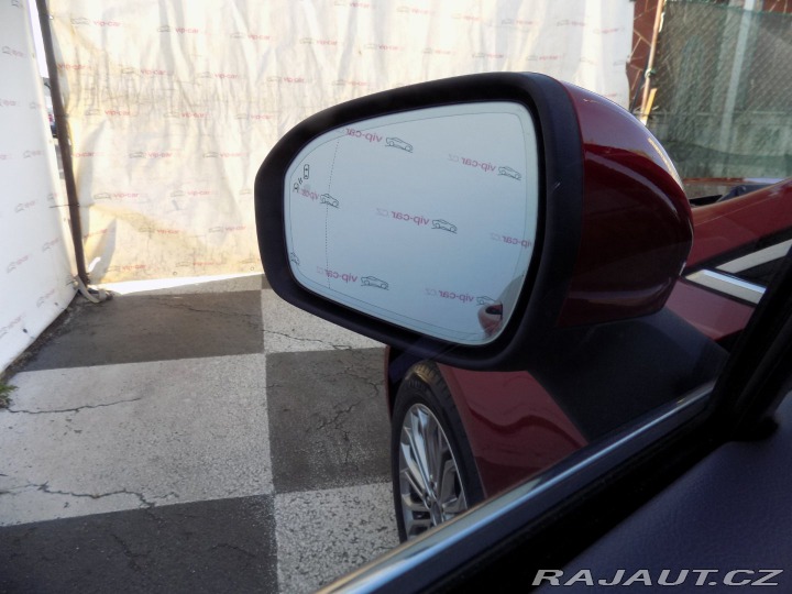 Ford Mondeo 2.0TDCi/Titanium/Dynamic- 2022