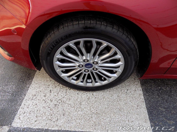Ford Mondeo 2.0TDCi/Titanium/Dynamic- 2022