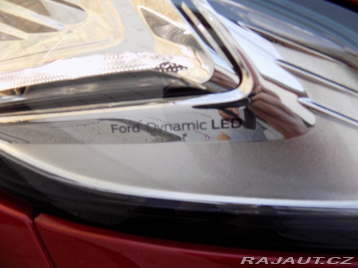 Ford Mondeo 2.0TDCi/Titanium/Dynamic- 2022