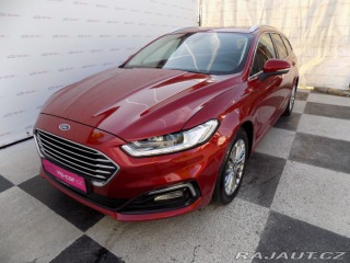 Ford Mondeo 2.0TDCi/Titanium/Dynamic- 2022